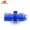 AN4-M10x1.5 Male Aluminium Hose Fitting Adatper