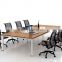 Top sales Panel Modern Conference table designs of High quality (SZ-MT060)