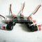 Teaching collimation / Industry red laser point module