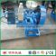 Mingyang brand with CE ISO small floating fish feed pellet making machine