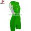 2015 Sublimation Compress Wholesale Custom triathlon suit