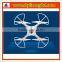 RC quadcopter, 2.4 G 6-axis RC drone with 0.3/2MP camera, Drone camera