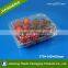 Wholesale Disposable Blister Clear Customized Fresh Fruit Packing Box