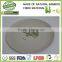 Natural biodegradable Bamboo Fiber Printing Plate