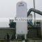 Manufacturer ASME Standard Cryogenic Chemical Storage Tank LOX Storage Tank LIN Storage Tank L Ar Storage Tank