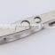 Castroviejo Needle Holder Scissors Combination With Lock Curved Ophthalmic Eye Instrument High Quality
