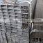 ERW Rectangular Steel Tubes from China manufacturer