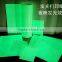 Solvent Adhesive Glow in the dark Tape Night Glow Arrow
