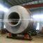 clay silica sand rotary dryer /China Top Manufacturer rotary dryer