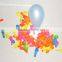 3inch summer water balloon water bomb for game
