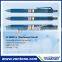2014 new model promotional recycled PET mechanical pencil