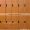 Plain color hpl compact laminate panel for school lockers                        
                                                Quality Choice