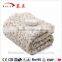 Heating resistive wire cable for underblanket