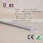 factory sales ce rohs led tube light 15W 2g11 led tube 3 years warrant 2g11 tube