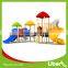 China GS Certificate Used Kindergarten Outdoor Kids Play Equipment for Sale