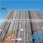 Seamless steel tubes for pressure purposes according to EN10216-2