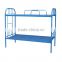 The most competitive price metal bunk beds for school dorm