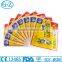 Classic heat pain relief patch waist pain instant pain relief
