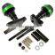 BJ-FS-HD002 For Honda CB650F 2013-2014 Aftermarket CNC Aluminum Motorcycle Crash Sliders Protector