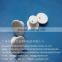 engineering plastic pa6 nylon pom pe injection molded part