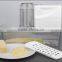 Multifunction 5 Blades Electric Slicer / Shredder /Vagetable Slicer/Salad Maker
