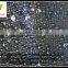 China shot peening and blasting medium glass bead