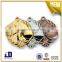 Compass gold/silver/bronze metal medals