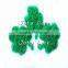 Low-priced to sale shamrock flower, Easter day accessories/ shabby leaves flower