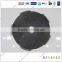 T-040#high Gloss Coffee Table in Round Glass Table