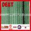Scaffold orange construction safety net,stair safety net, building safety net
