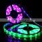 Fullbell Best Quality rechargeable battery led strip light