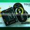 Touching LED Controller in Black for LED RGB lights rgb led touch panel controller