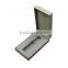 Custom paper perfume box luxury design