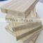 China Factory Directly Wholesale Malasia Melamine Blockboard
