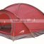 Outdoor camping family tent single layer tent fun camp tent