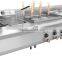Electric Deep Fat Fryer With CE Approval BN600-E601