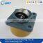 Credible Brand Pillow Block Spherical Bearing UCF206