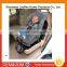 New Design Baby and Infant Safety Seat Car Seat Protector with Organizer