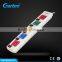 2016 newest 5 way outlet universal usb switch socket with overload protection