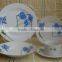 french porcelain dinnerware&porcelain childs dinnerware set&bone china dinnerware sets in bangkok