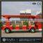 15 Seater Mini Electric City Bus Electric Shuttle Bus