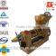 Popula 10tons capacity Palm seed oil press machine from factory YZYX140