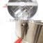 2 Frame Manual Honey Extractor Stainless Steel Honey Extractor