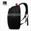 New products high quality black laptop backpack bags  china