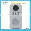 Battery smart indoor electronic timer with manual ON/OFF