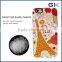 [GGIT] 2 in 1 Fashion Eiffel Tower Design Back Cover For IPhone 6 TPU+PC Case