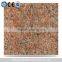 Hot Selling High Quality Round Stick Red Granite Stone