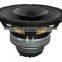 Cheap and high quality speaker 120W speaker 10inch subwoofer speaker in stage