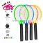 HIPS 2AA battery insect racket