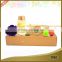 reed diffuser with rattan sticks gift sets air fresher